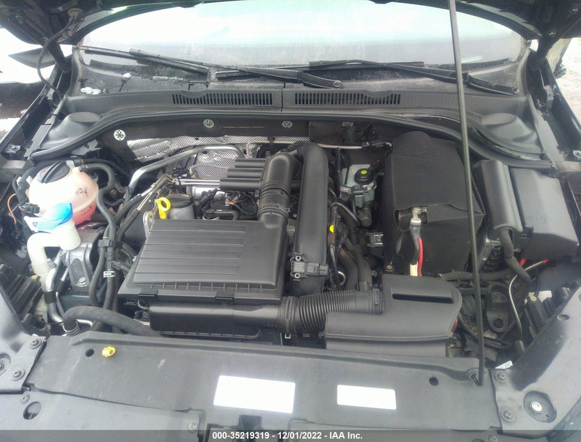 3VW267AJ1GM220730