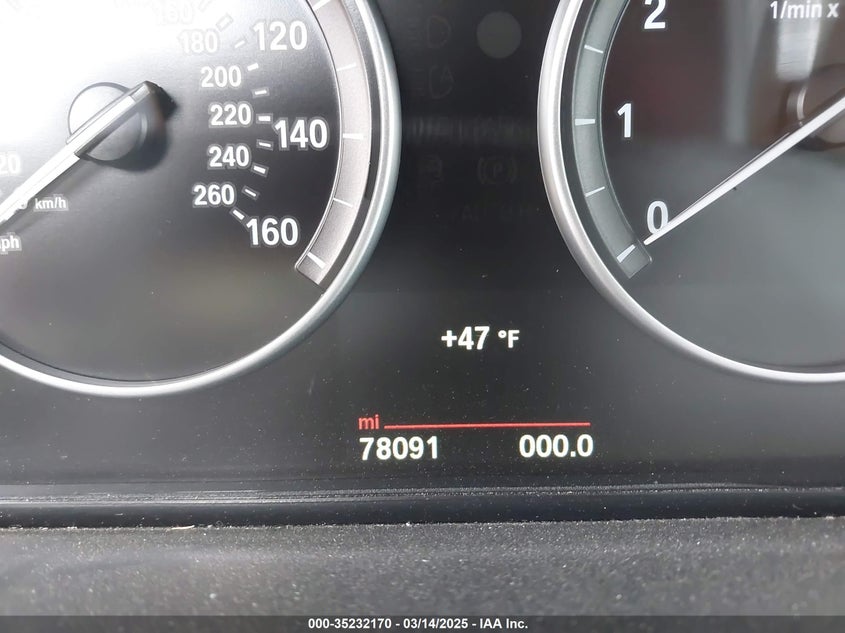 2017 BMW X3 SDRIVE28I · Фото 7