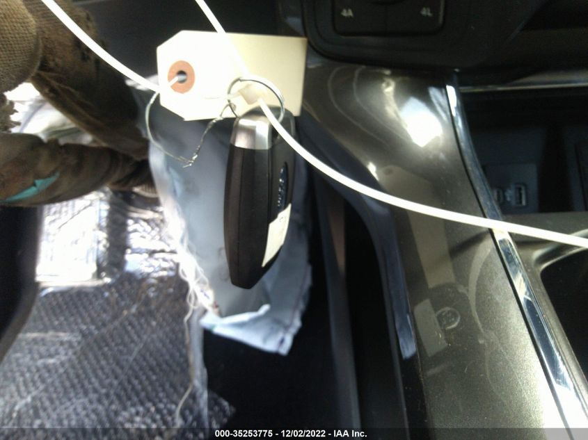 2022 Ford F-150 Lariat VIN: 1FTFW1E82NFB26779 Lot: 35253775