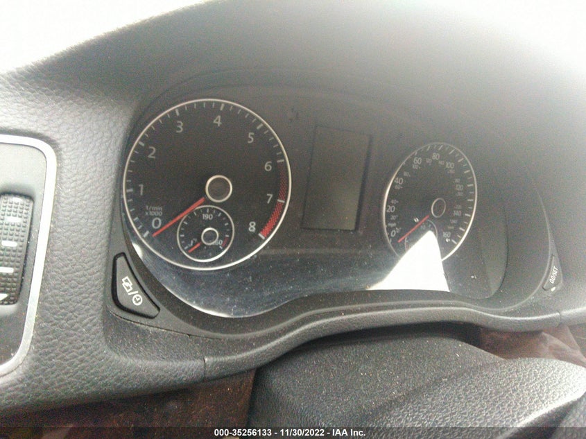 1VWCS7A30FC106235 2015 VOLKSWAGEN PASSAT photo no. 7
