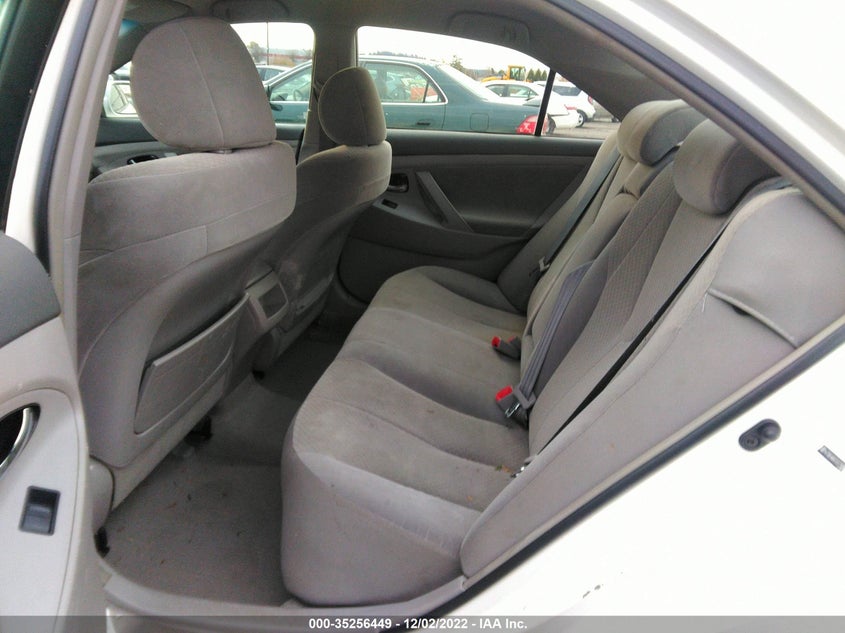 2007 Toyota Camry Ce VIN: 4T1BE46K67U571095 Lot: 35256449