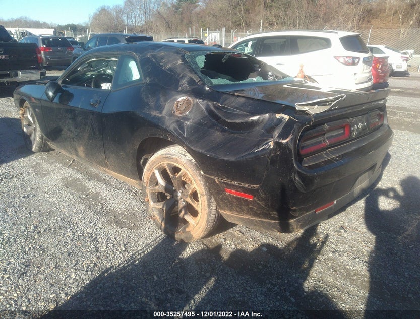 2C3CDZBT6KH719091