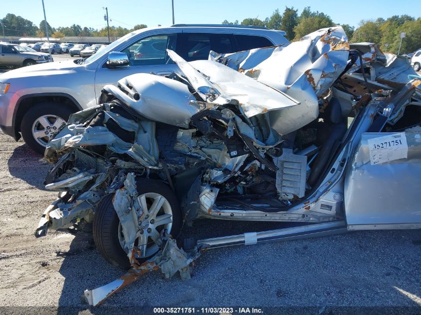 2009 Lexus Es 350 VIN: JTHBJ46G592339788 Lot: 35271751