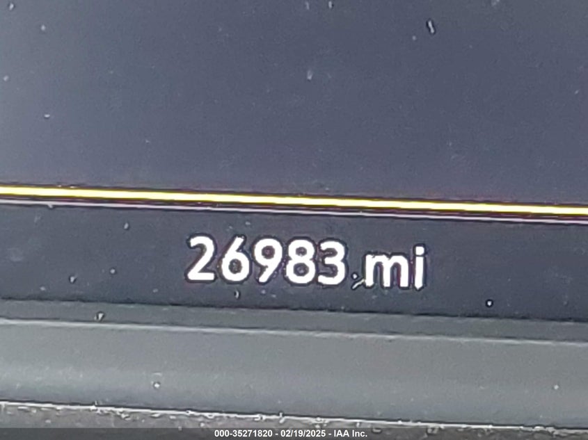 2021 Chevrolet Silverado 1500 4Wd Short Bed Lt VIN: 1GCUYDEDXMZ241627 Lot: 35271820