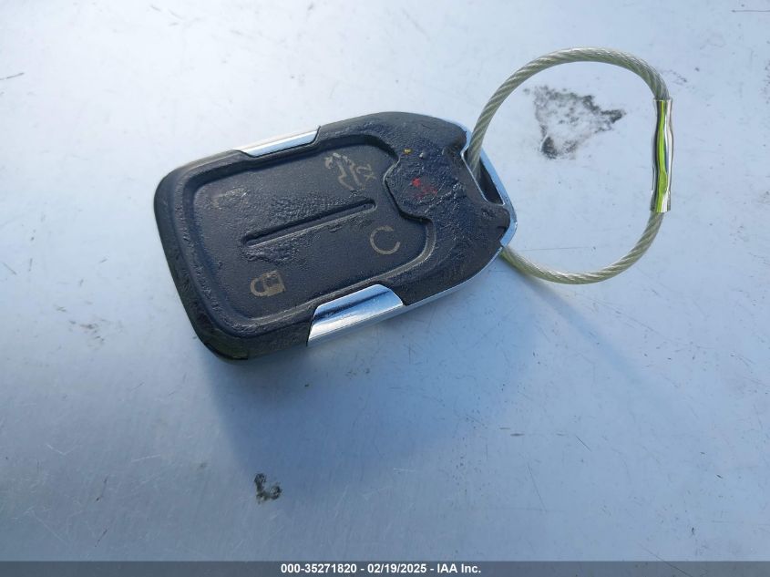 2021 Chevrolet Silverado 1500 4Wd Short Bed Lt VIN: 1GCUYDEDXMZ241627 Lot: 35271820