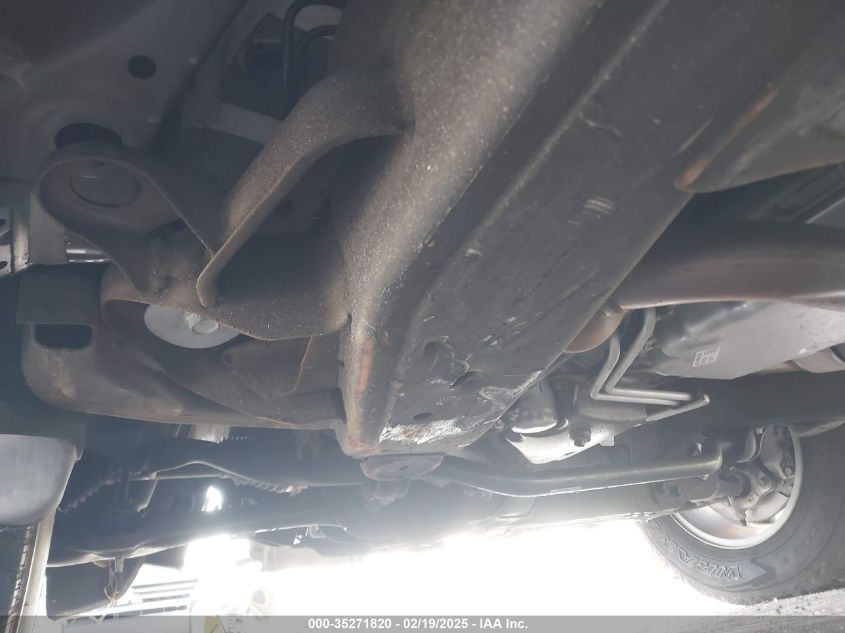 2021 Chevrolet Silverado 1500 4Wd Short Bed Lt VIN: 1GCUYDEDXMZ241627 Lot: 35271820