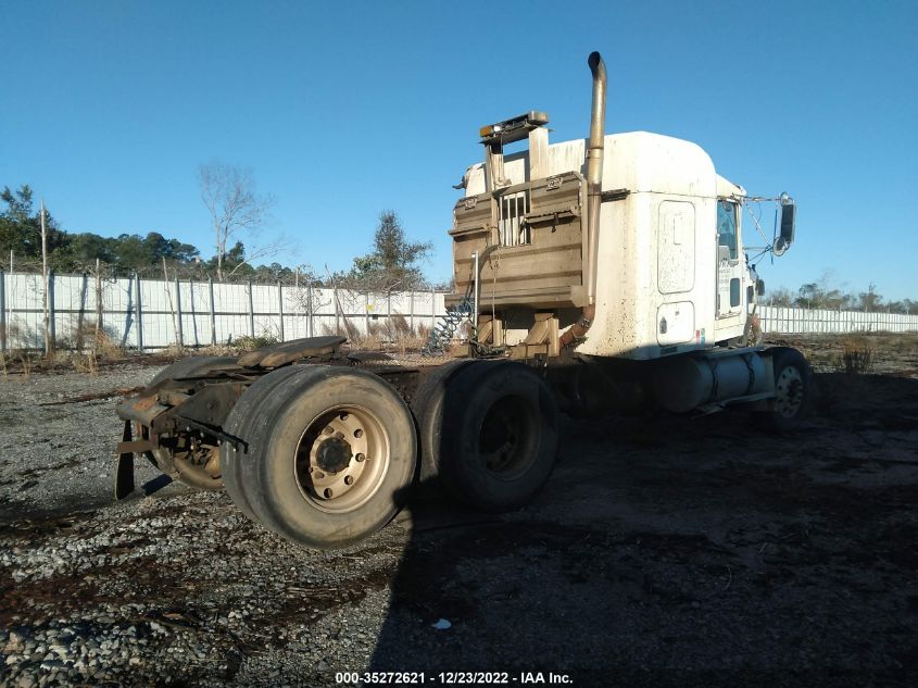 2005 Kenworth T800 T800 VIN: 1XKDDB9X25J079193 Lot: 35272621