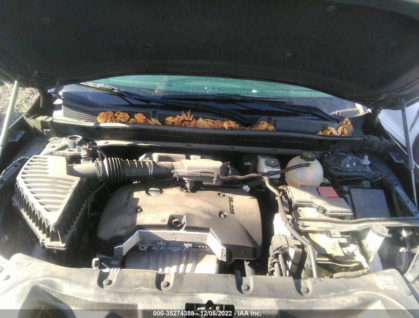 3GNKBBRA8LS703442