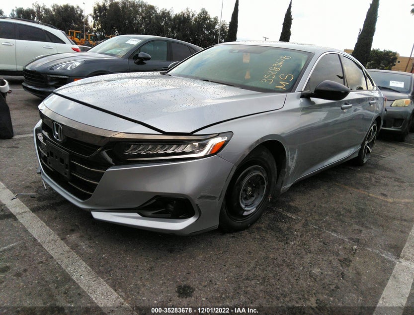 1HGCV2F35MA028003