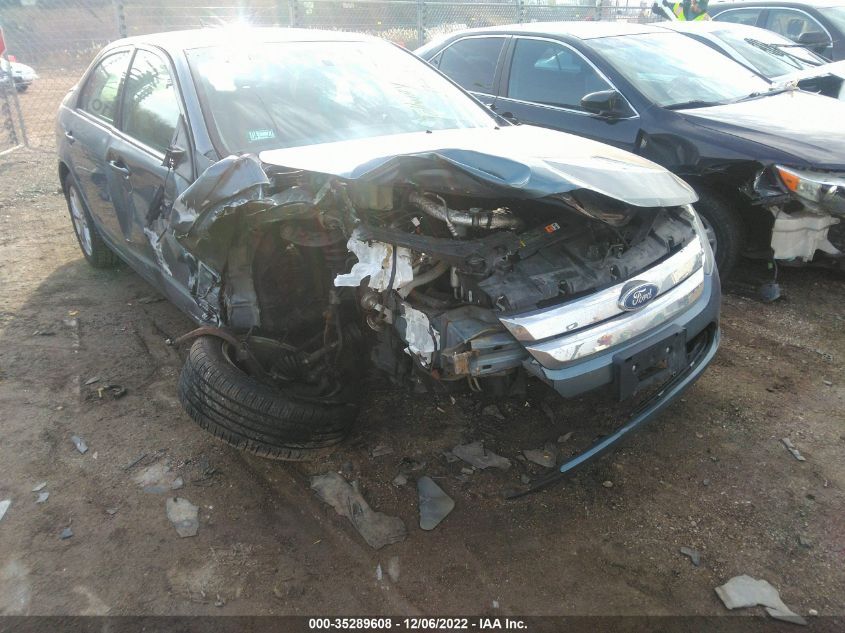 2012 Ford Fusion Se VIN: 3FAHP0HG8CR172125 Lot: 35289608