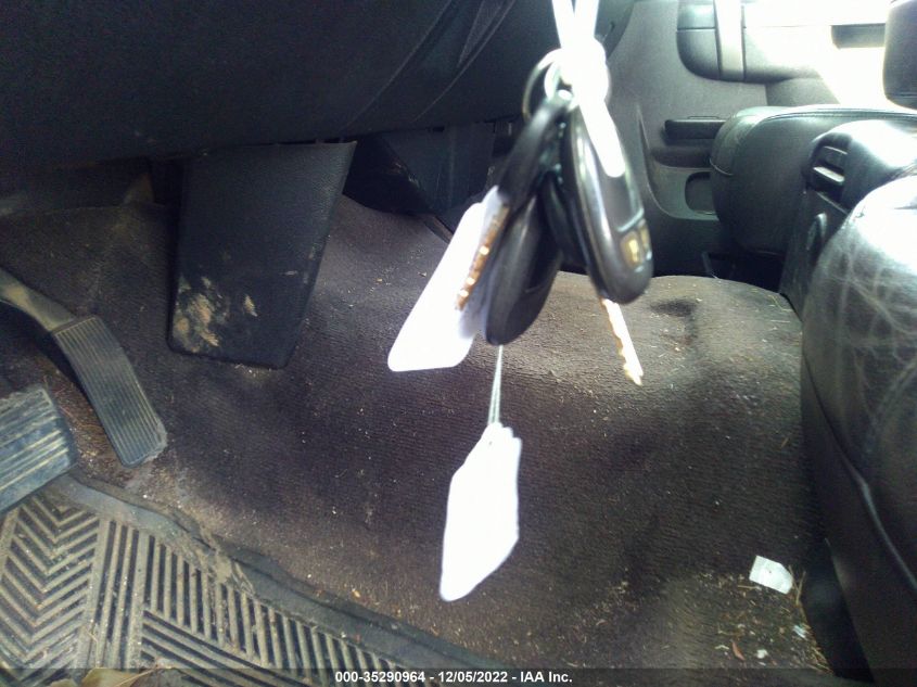 2012 GMC Sierra 1500 Sle VIN: 3GTP2VE7XCG265164 Lot: 35290964