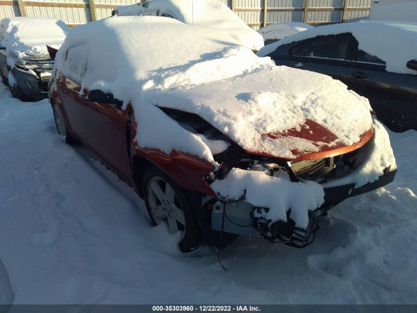 2008 Dodge Avenger Sxt VIN: 1B3LC56R58N691971 Lot: 35303960