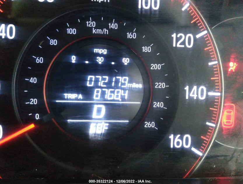 1HGCR2F11HA145330