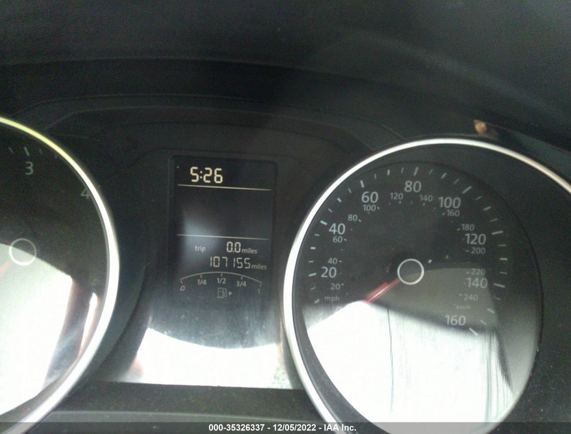3VWLA7AJXFM232036