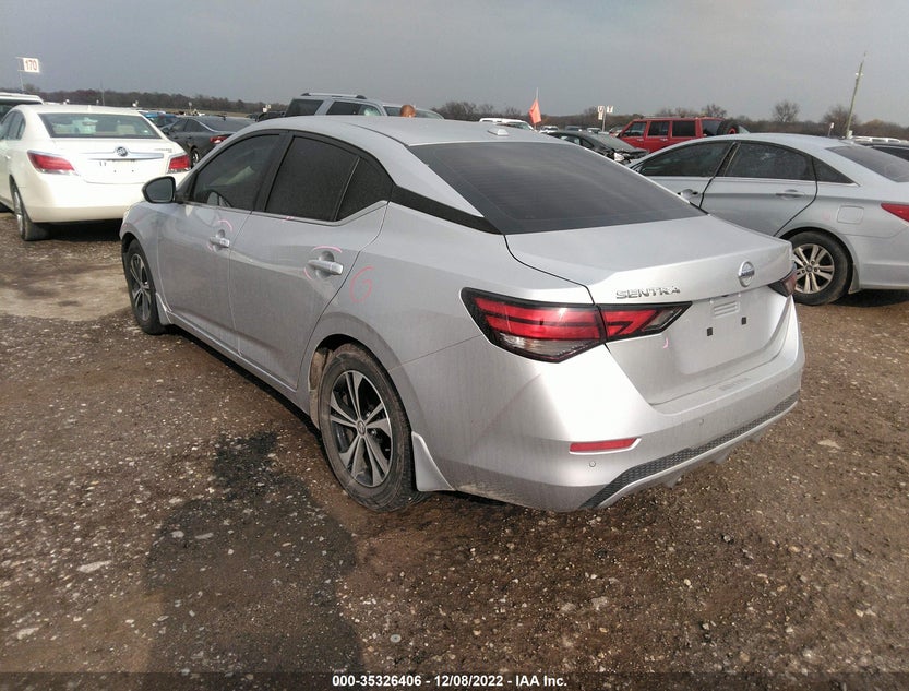 3N1AB8CV3MY327088