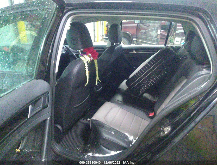 3VW2A7AU3FM095706