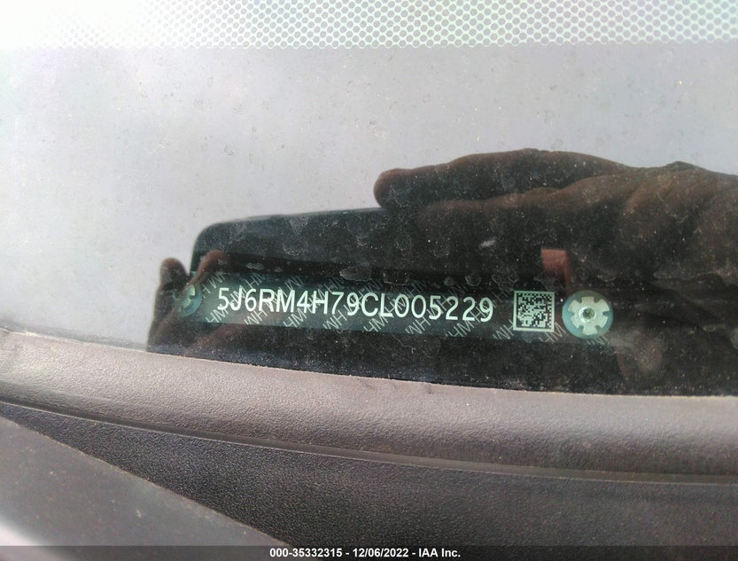 5J6RM4H79CL005229
