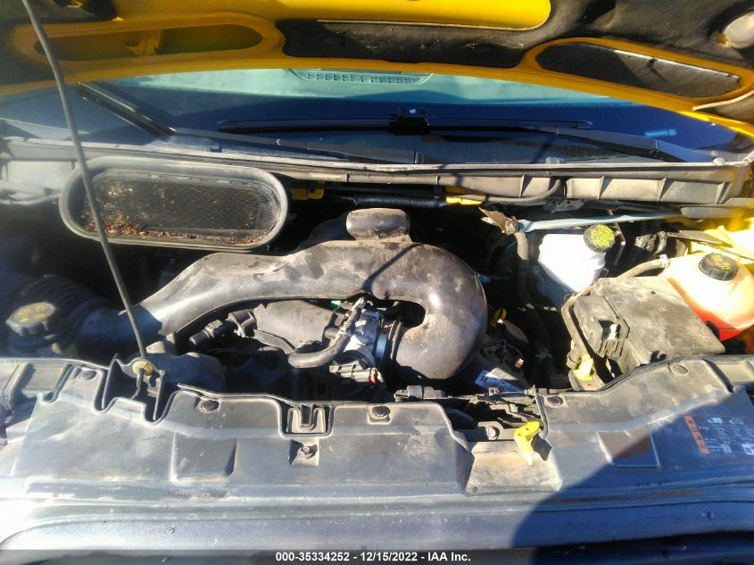 2018 Ford Transit-250 VIN: 1FTKR3XM4JKA49166 Lot: 35334252