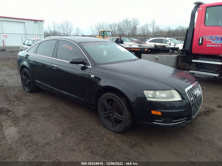 WAUDH74F18N028838 2008 Audi A6 3.2