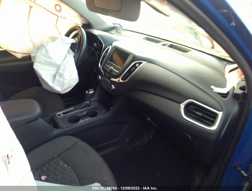 3GNAXKEV3KS605620