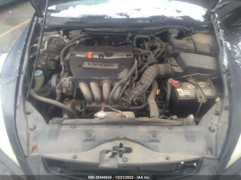 JHMCM56353C062088 2003 Honda Accord 2.4 Lx