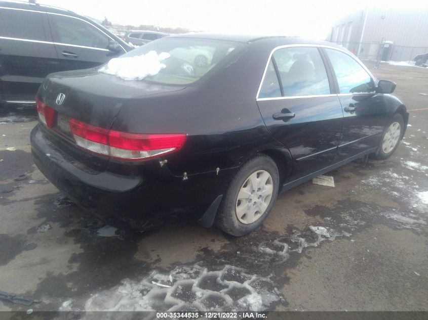 JHMCM56353C062088 2003 Honda Accord 2.4 Lx