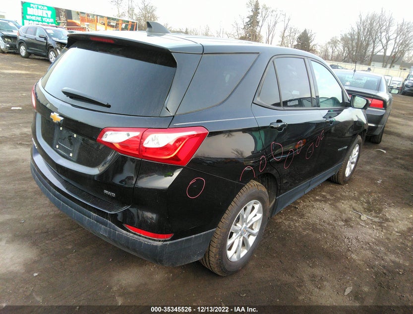 2GNAXSEV9K6164512
