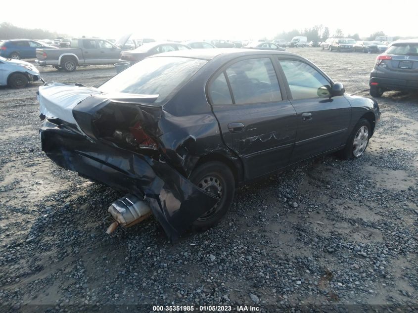 2006 Hyundai Elantra Limited/Gls VIN: KMHDN46D76U318750 Lot: 35351985