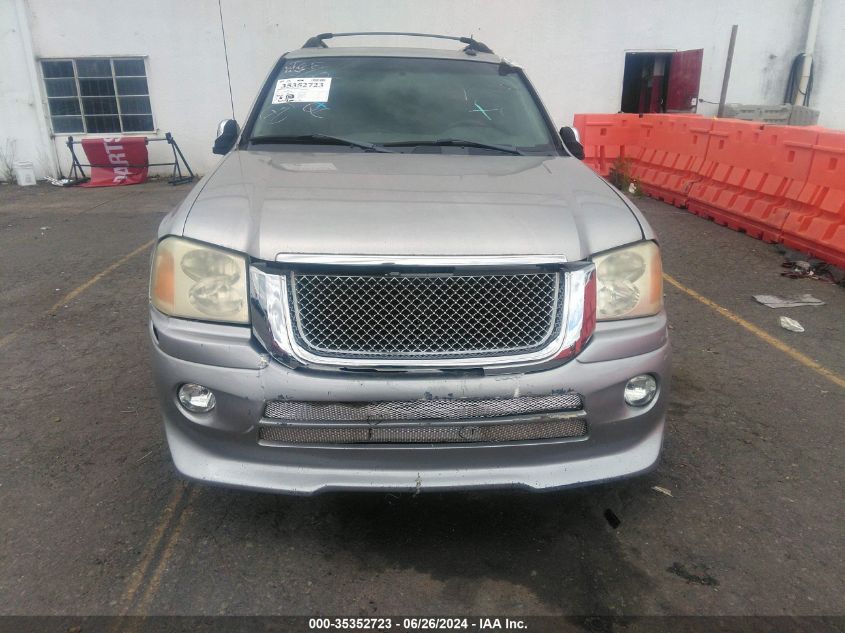 2004 GMC Envoy Xl Slt VIN: 1GKET16P246189569 Lot: 35352723