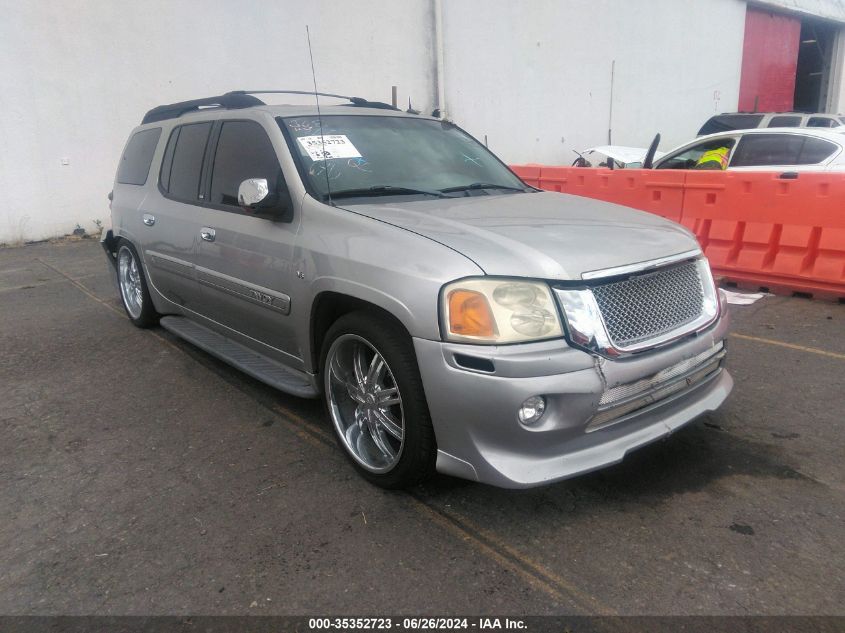 1GKET16P246189569 2004 GMC Envoy Xl Slt