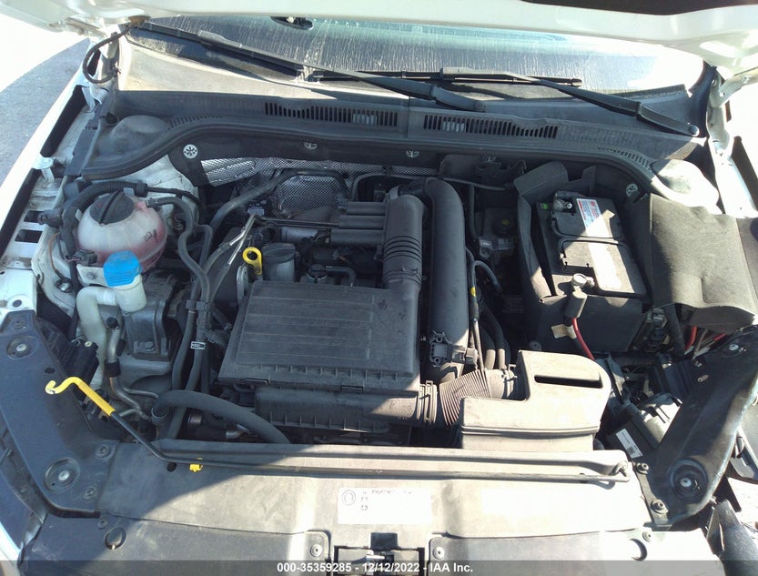 3VW267AJ6GM216916