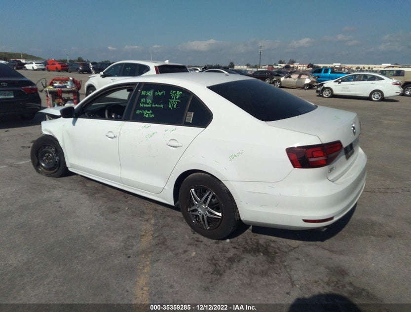 3VW267AJ6GM216916