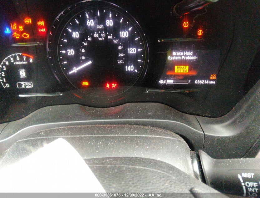 3CZRU5H59KM704538