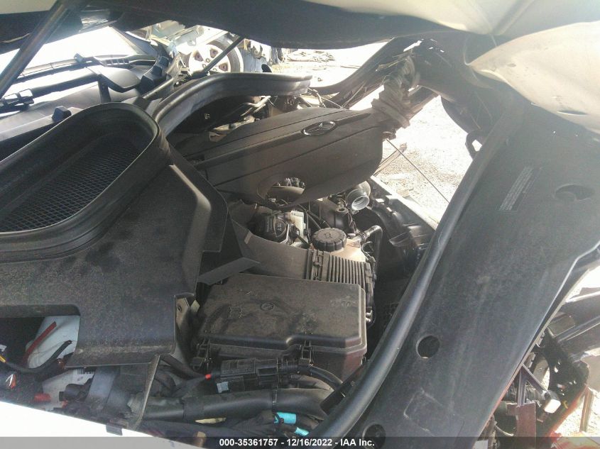 2019 Mercedes-Benz Gle Gle 400 VIN: 4JGDA5GB9KB216158 Lot: 35361757