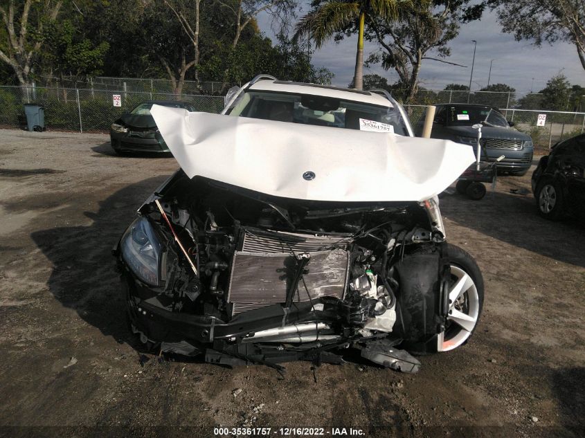 2019 Mercedes-Benz Gle Gle 400 VIN: 4JGDA5GB9KB216158 Lot: 35361757