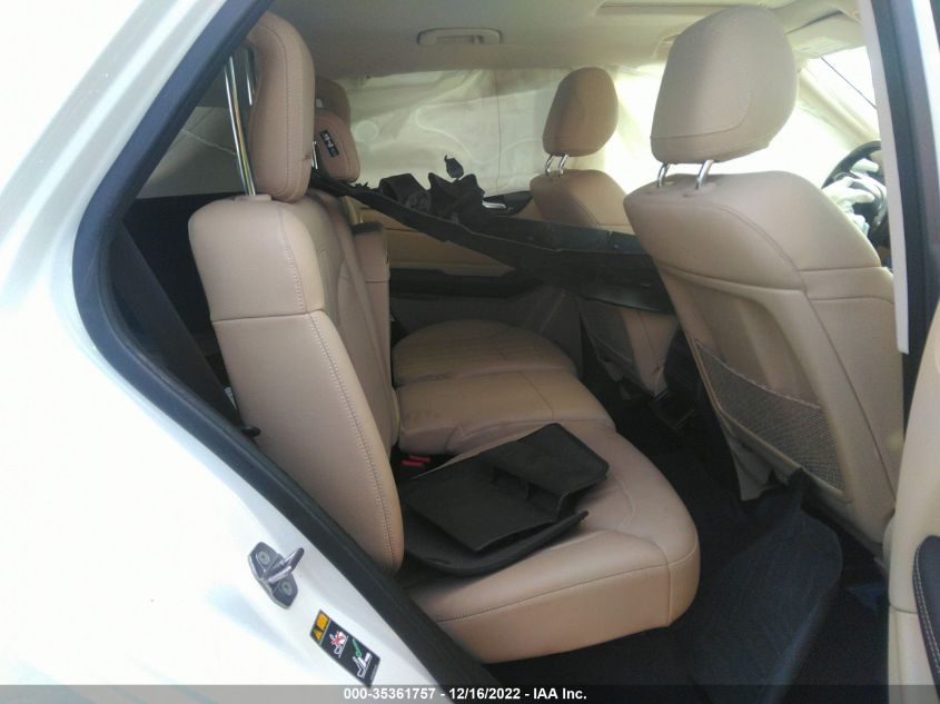 2019 Mercedes-Benz Gle Gle 400 VIN: 4JGDA5GB9KB216158 Lot: 35361757