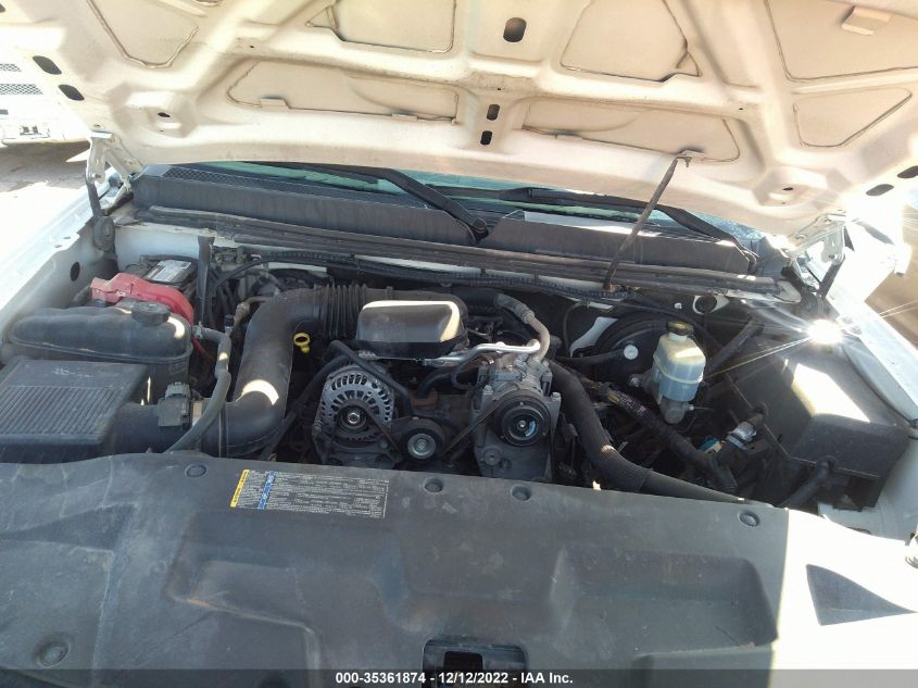 2009 GMC Sierra 1500 Work Truck VIN: 1GTEC14X69Z216812 Lot: 35361874