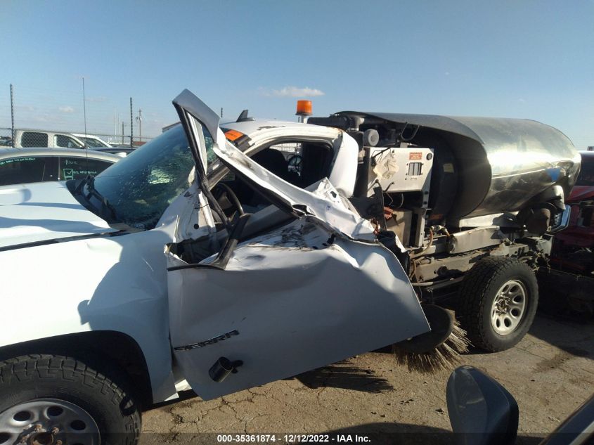 2009 GMC Sierra 1500 Work Truck VIN: 1GTEC14X69Z216812 Lot: 35361874