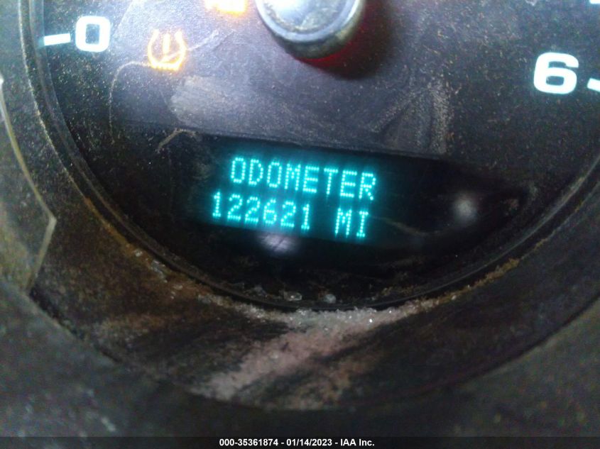 2009 GMC Sierra 1500 Work Truck VIN: 1GTEC14X69Z216812 Lot: 35361874