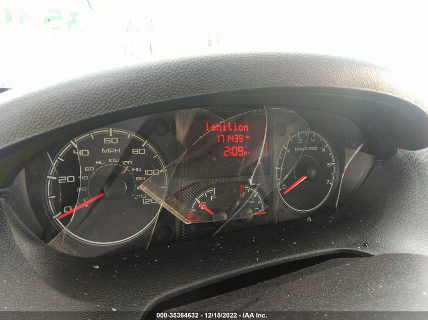 2017 Ram Promaster 2500 VIN: 3C6TRVDG1HE512917 Lot: 35364632