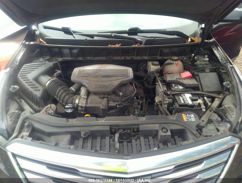 1GYKNERS2JZ132941