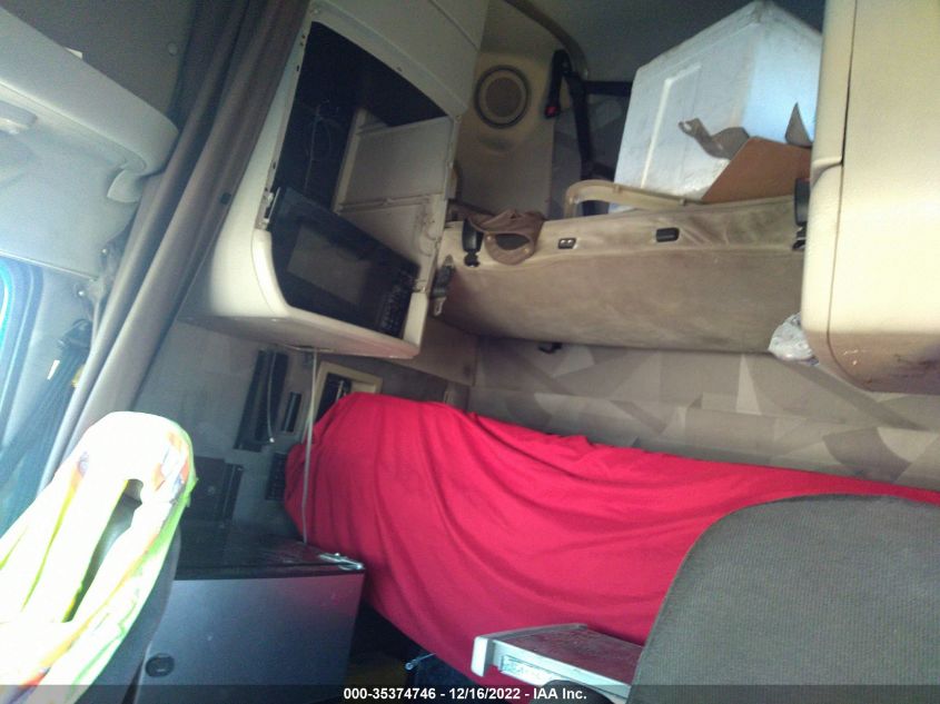 2006 Volvo Vn VIN: 4V4NC9TG76N386300 Lot: 35374746