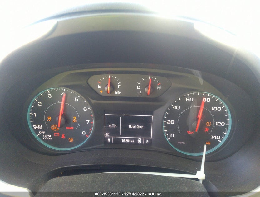1G1ZB5ST6LF146760