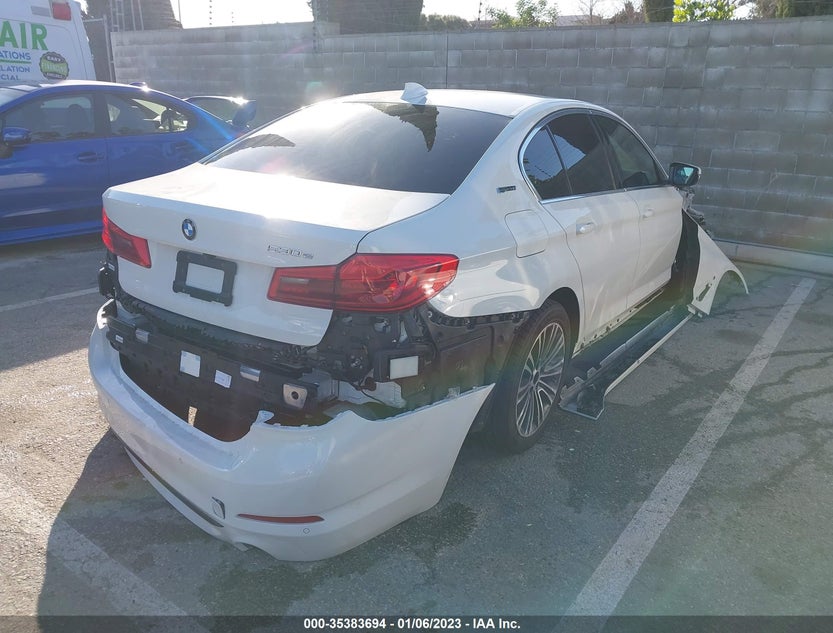 WBAJA9C56KB254667