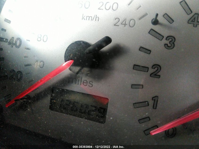 2001 Mitsubishi Eclipse Gt VIN: 4A3AC54H91E090128 Lot: 35383804