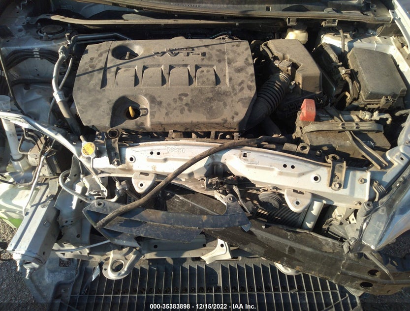 2T1BURHE7GC577903