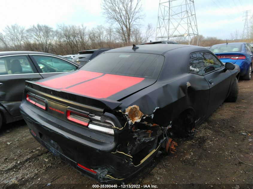 2015 Dodge Challenger Sxt Plus Or R/T Plus VIN: 2C3CDZBT5FH712977 Lot: 35390440