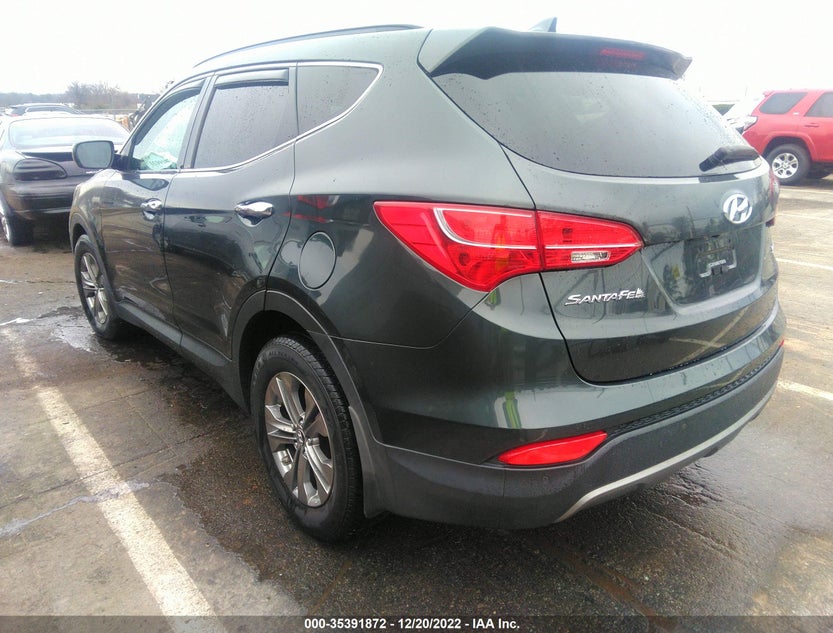 5XYZU3LB3EG192994