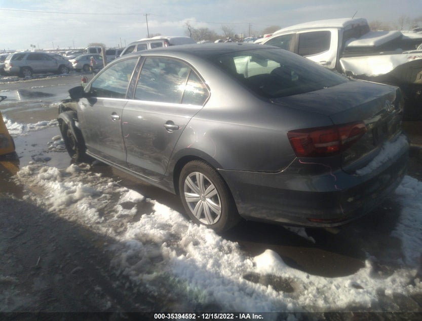 3VW2B7AJ5HM401861