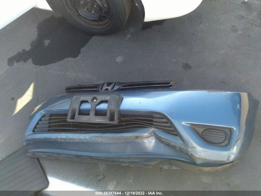 2007 Honda Civic Ex VIN: 2HGFG12817H523789 Lot: 35397644